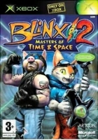 Blinx 2 : Masters of Time & Space